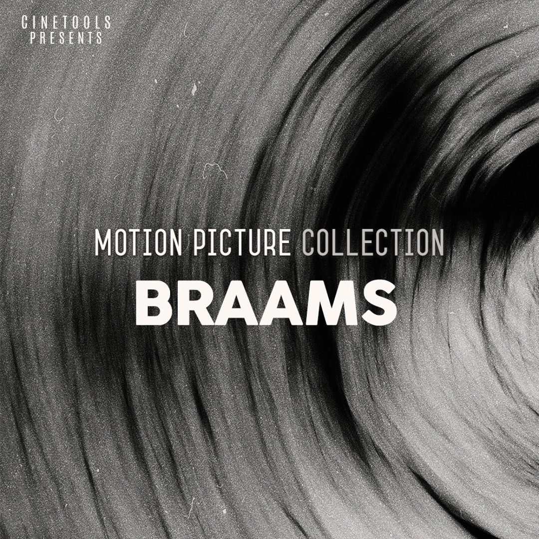 [电影动态低音合集] Cinetools Motion Picture Braams