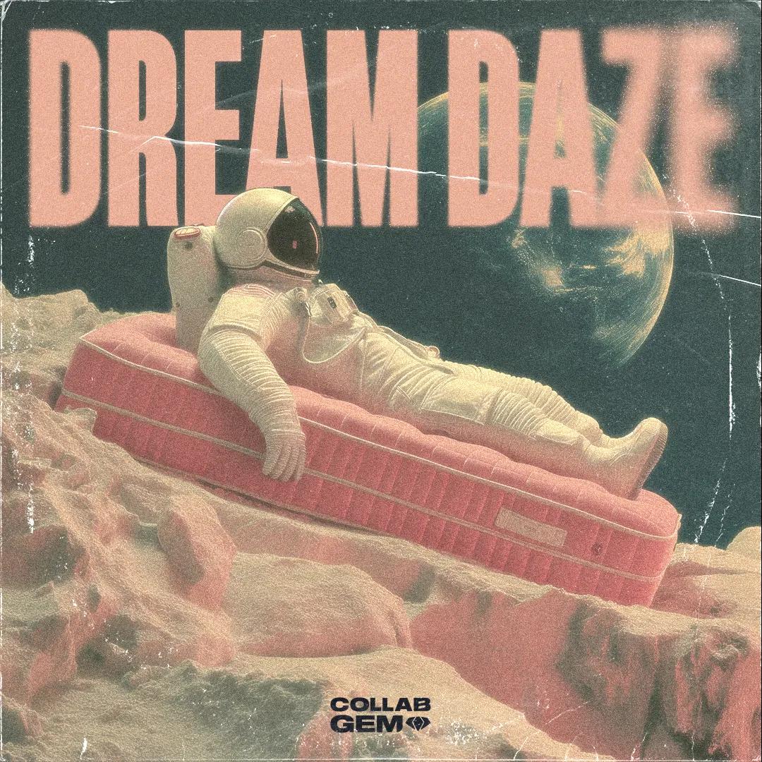 [梦幻氛围合集] Collab Gem Dream Daze