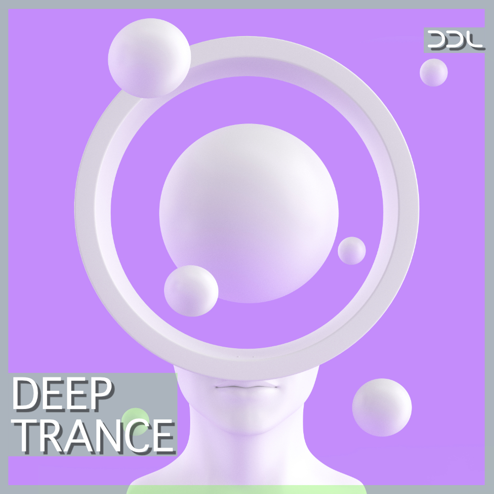 [深度恍惚氛围采样包] Deep Data Loops Deep Trance