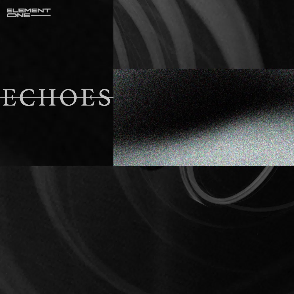 [暗黑中场鼓点采样包] Element One Echoes Dark Halftime
