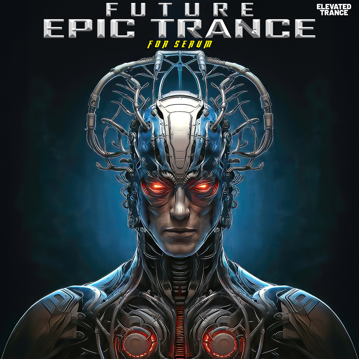 [感未来史诗浩室采样包] Elevated Trance Future Epic Trance