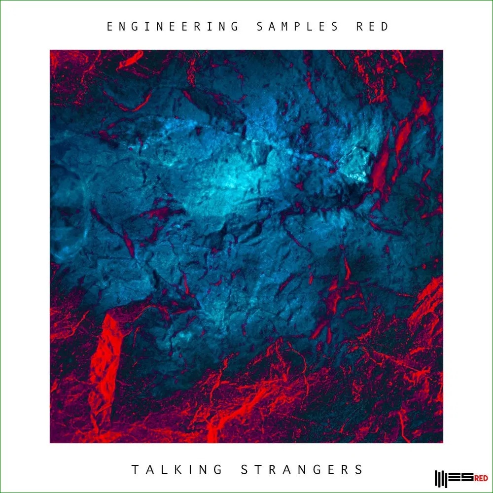 [人声对话合集] Engineering Samples RED Talking Strangers