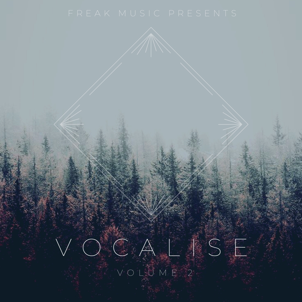 [怪诞人声合集] Freak Music Vocalise