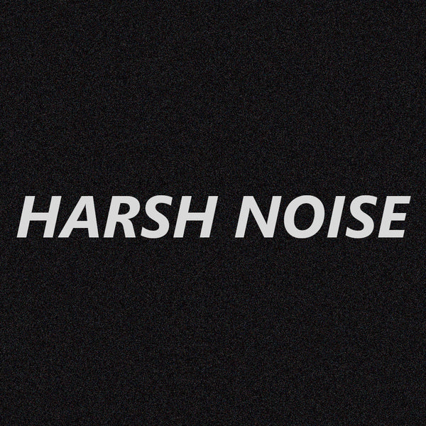 [故障音效噪音合集] Glitchedtones Harsh Noise