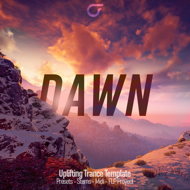 [振奋心灵浩室舞曲采样包合集] Innovation Sounds Dawn Uplifting Trance