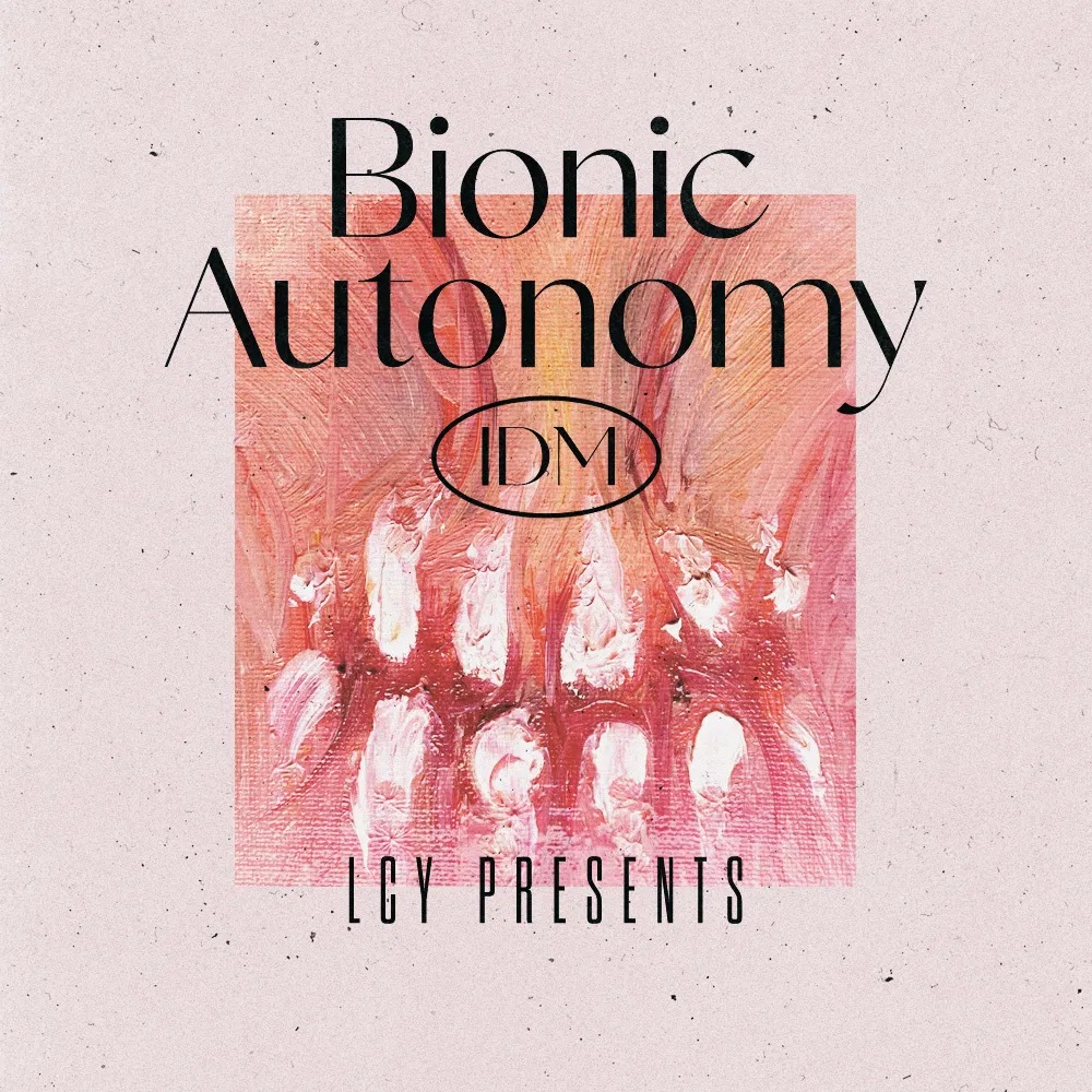 [未来科技氛围采样包] Loopmasters LCY Bionic Autonomy