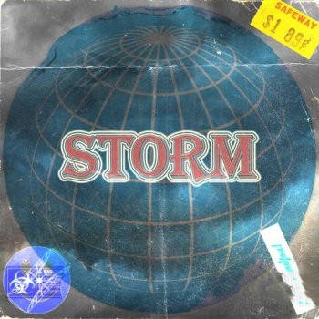 [风暴合集] Loops 4 Producers Storm