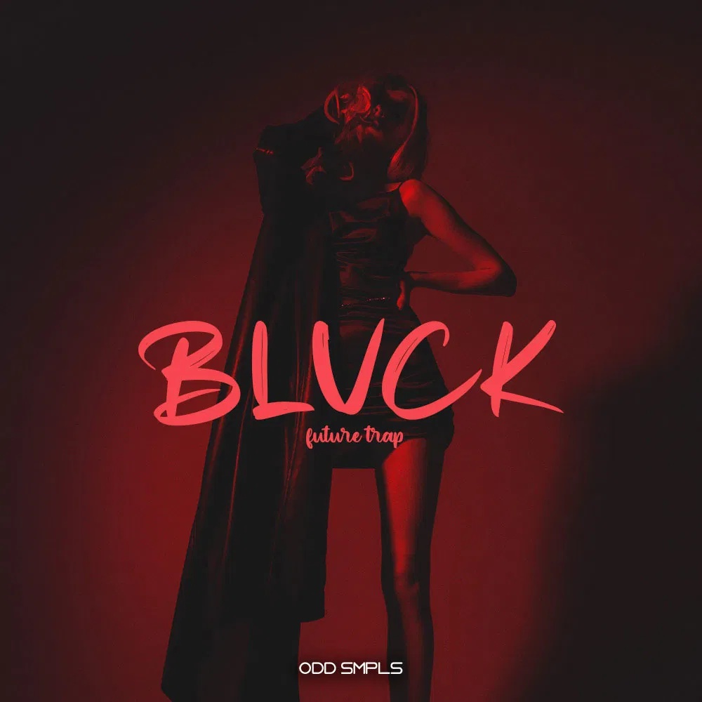 [未来陷阱合集] Odd Smpls BLVCK