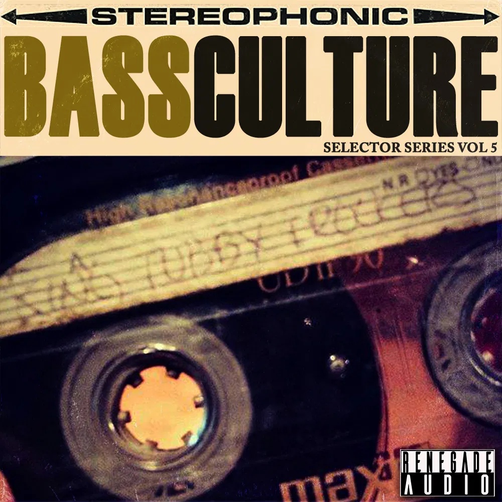 [低音合集] Renegade Audio Bass Culture