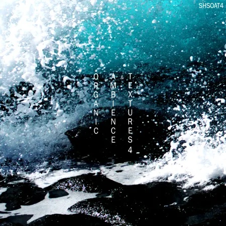 [有机氛围与质感采样包] ShamanStems Organic Ambience and Textures