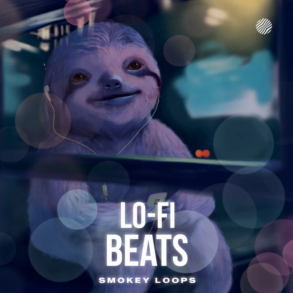 [低保真节奏采样包] Smokey Loops Lo Fi Beats