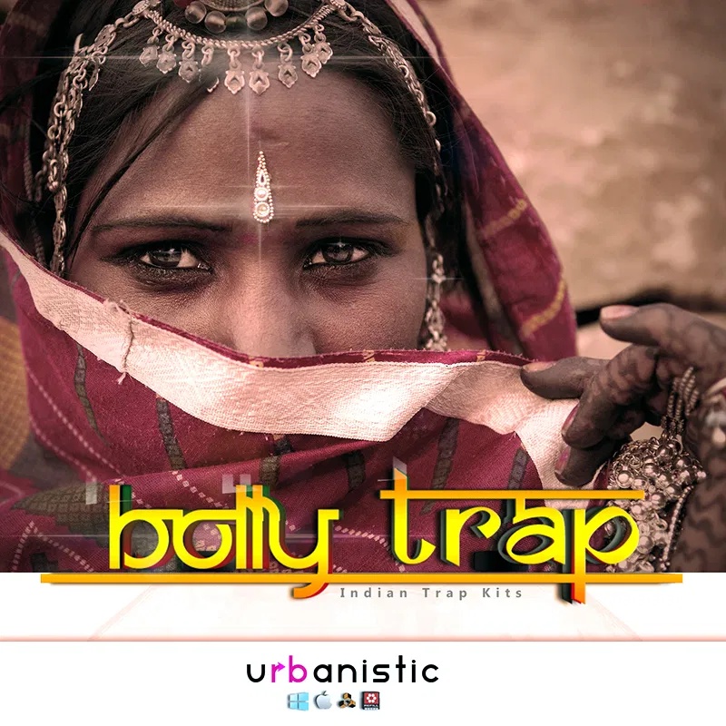 [都市风情波里陷阱合集] Urbanistic BollyTrap