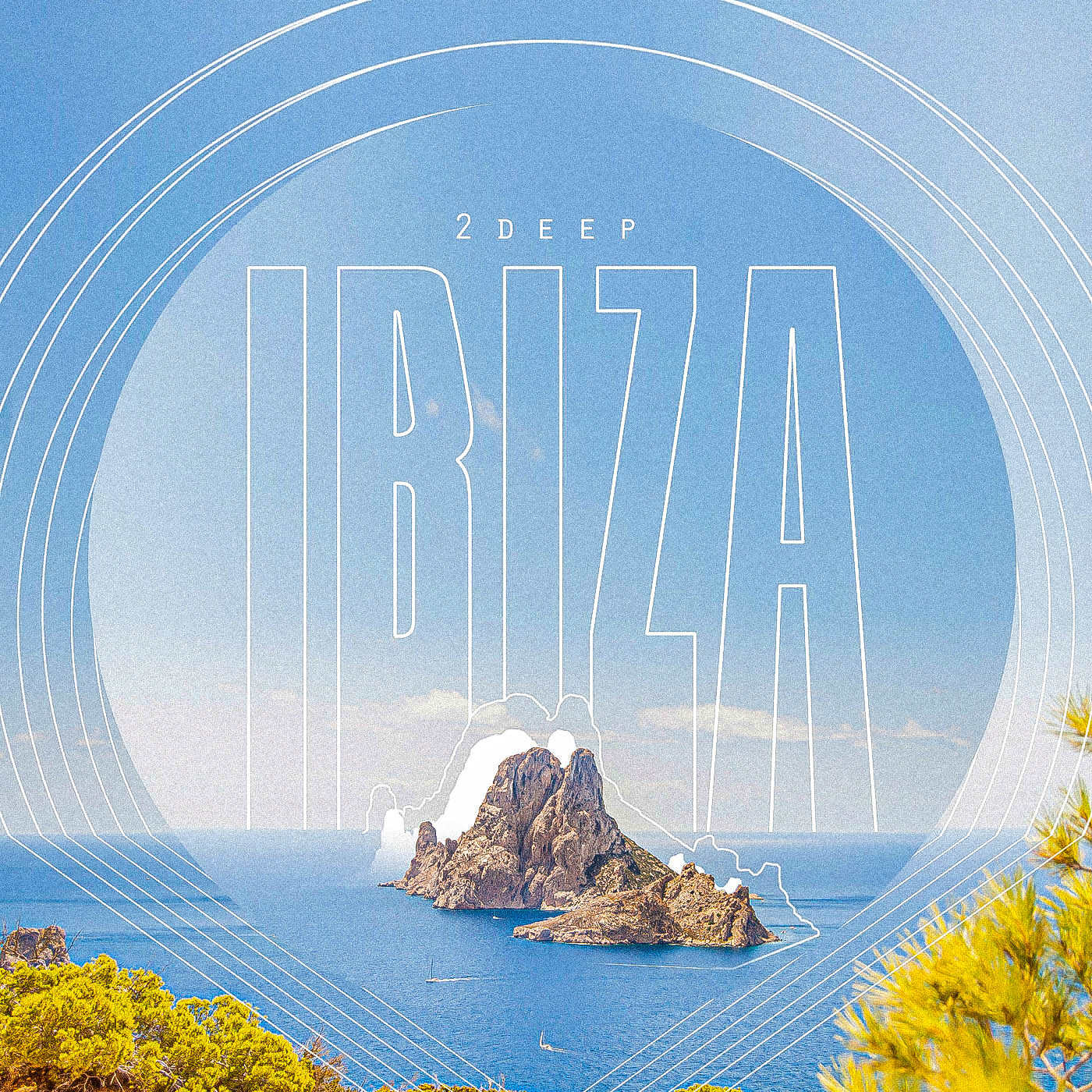 [Ibiza风格舞曲采样包] 2Deep Ibiza