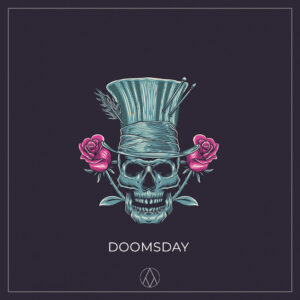 [末日氛围合成器合集] AngelicVibes Doomsday