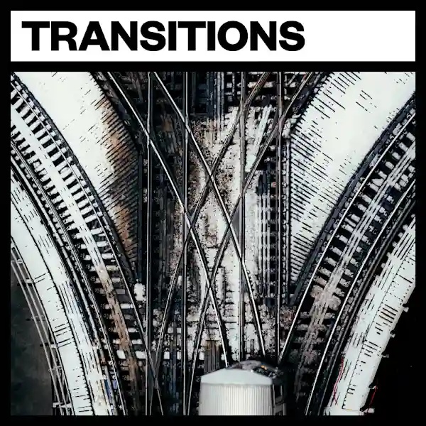 [大房间过渡效果合集] Big Room Sound Transitions