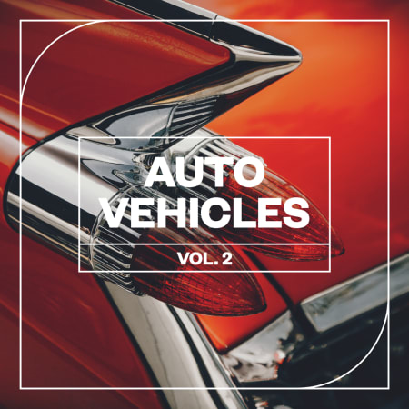 [汽车环境音采样包] Blastwave FX Auto Vehicles Vol.2