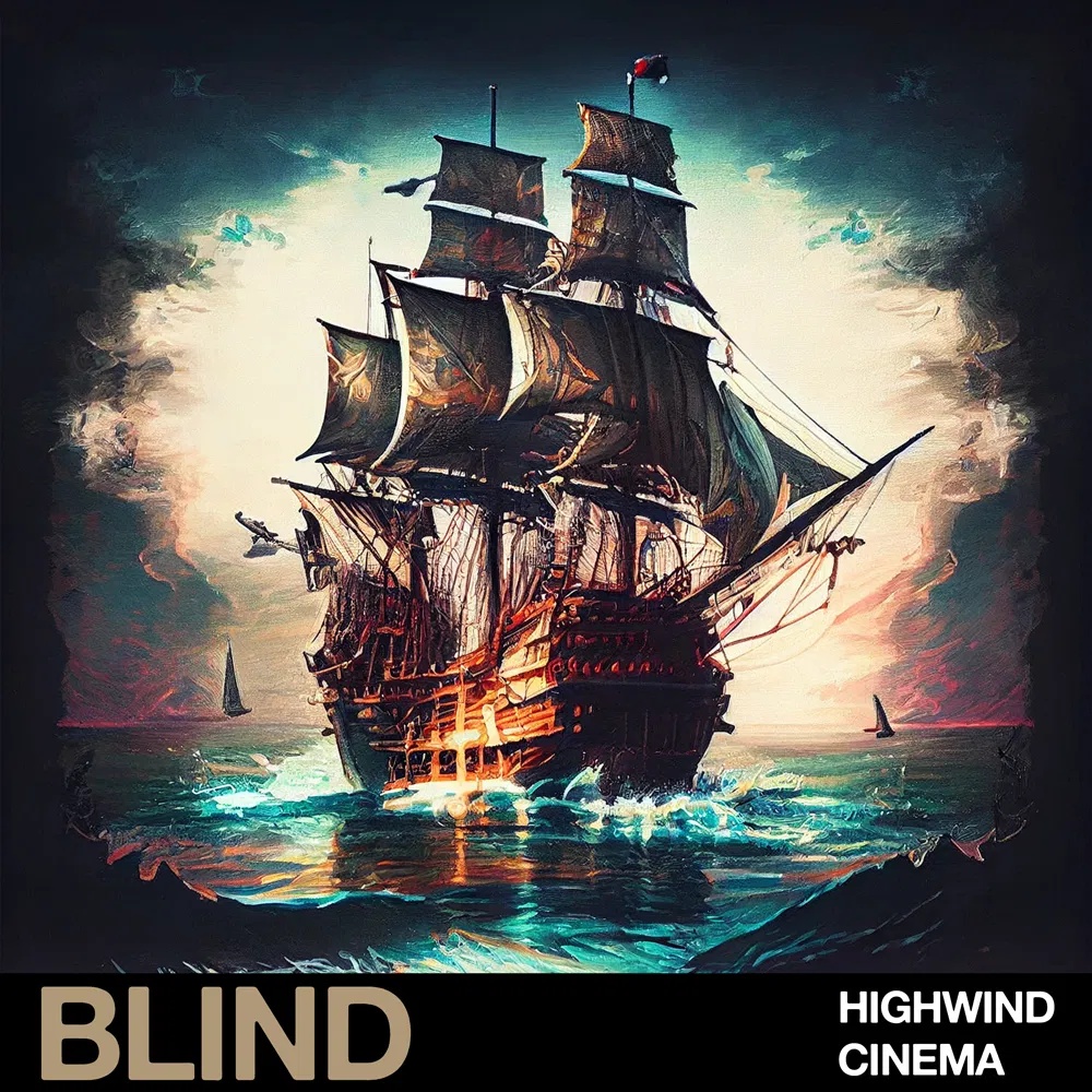 [电影风管弦乐采样包] Blind Audio Highwind Cinema