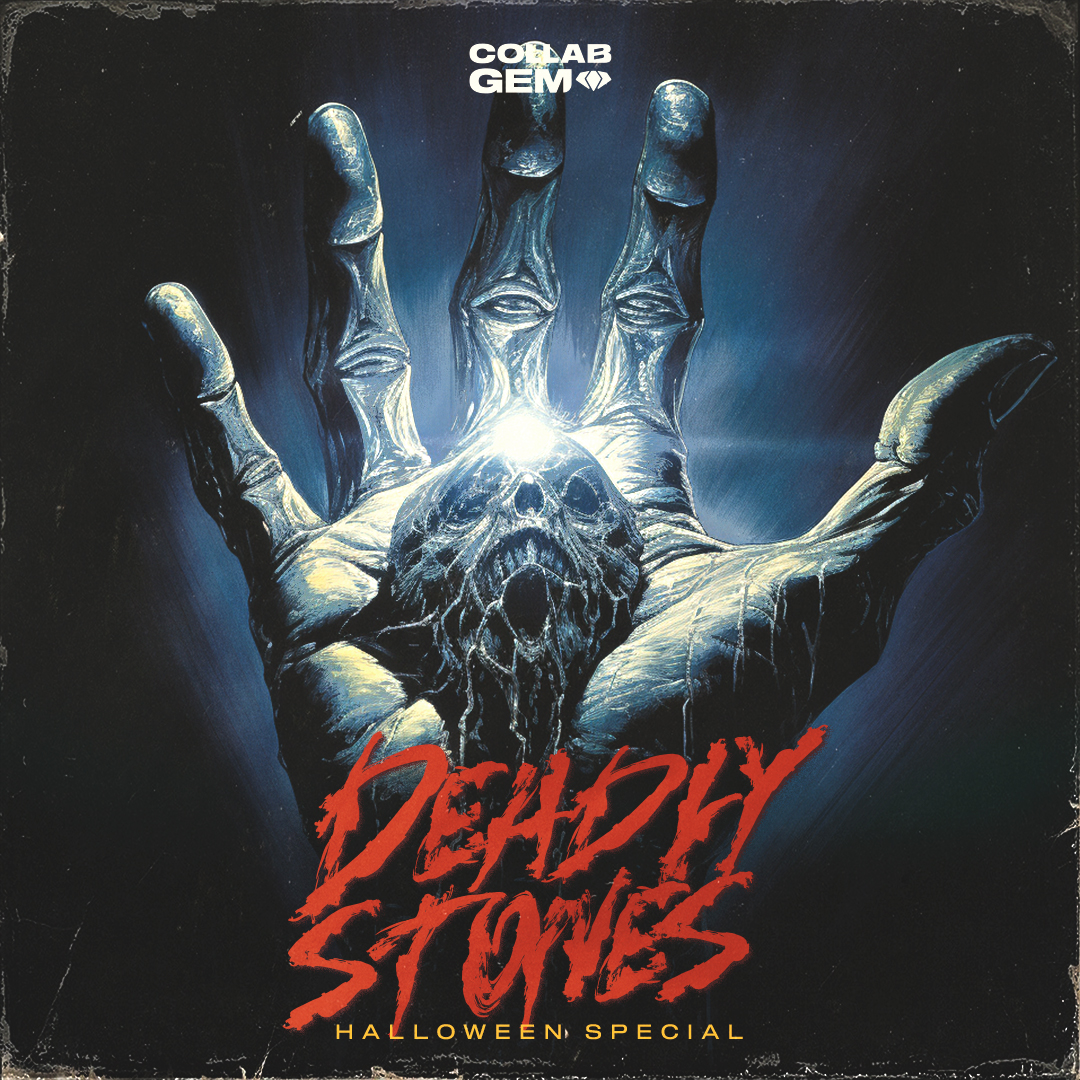 [致命宝石鼓点合集] Collab Gem Deadly Stones