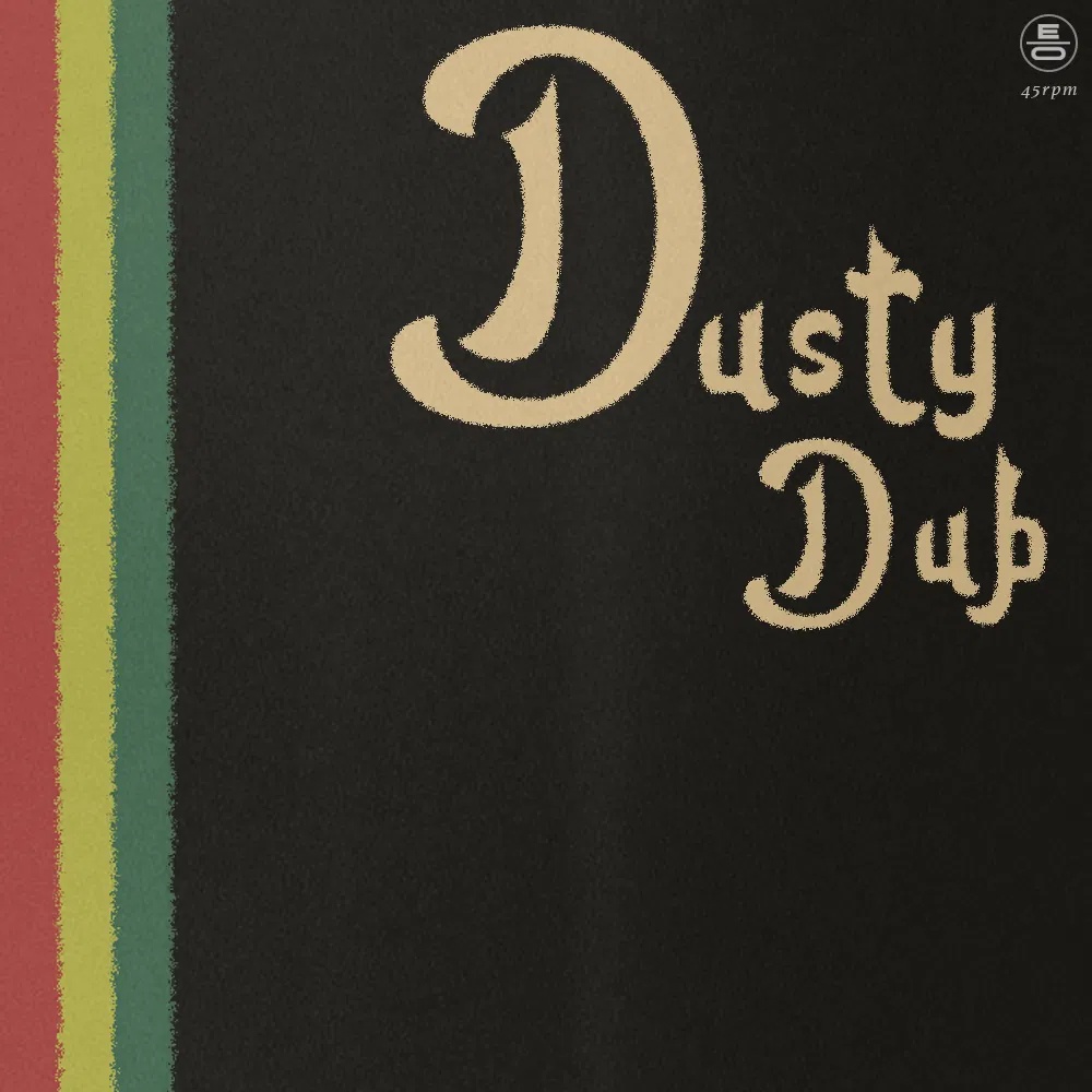 [尘土味电子低音合集] Element One Dusty Dub