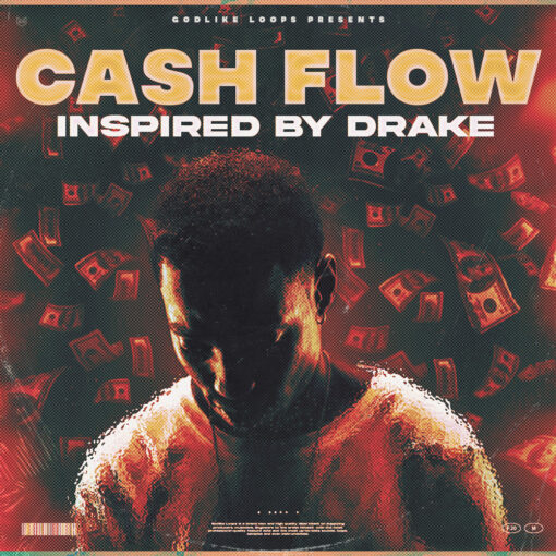 [财富之流音乐采样包] Godlike Loops Cash Flow