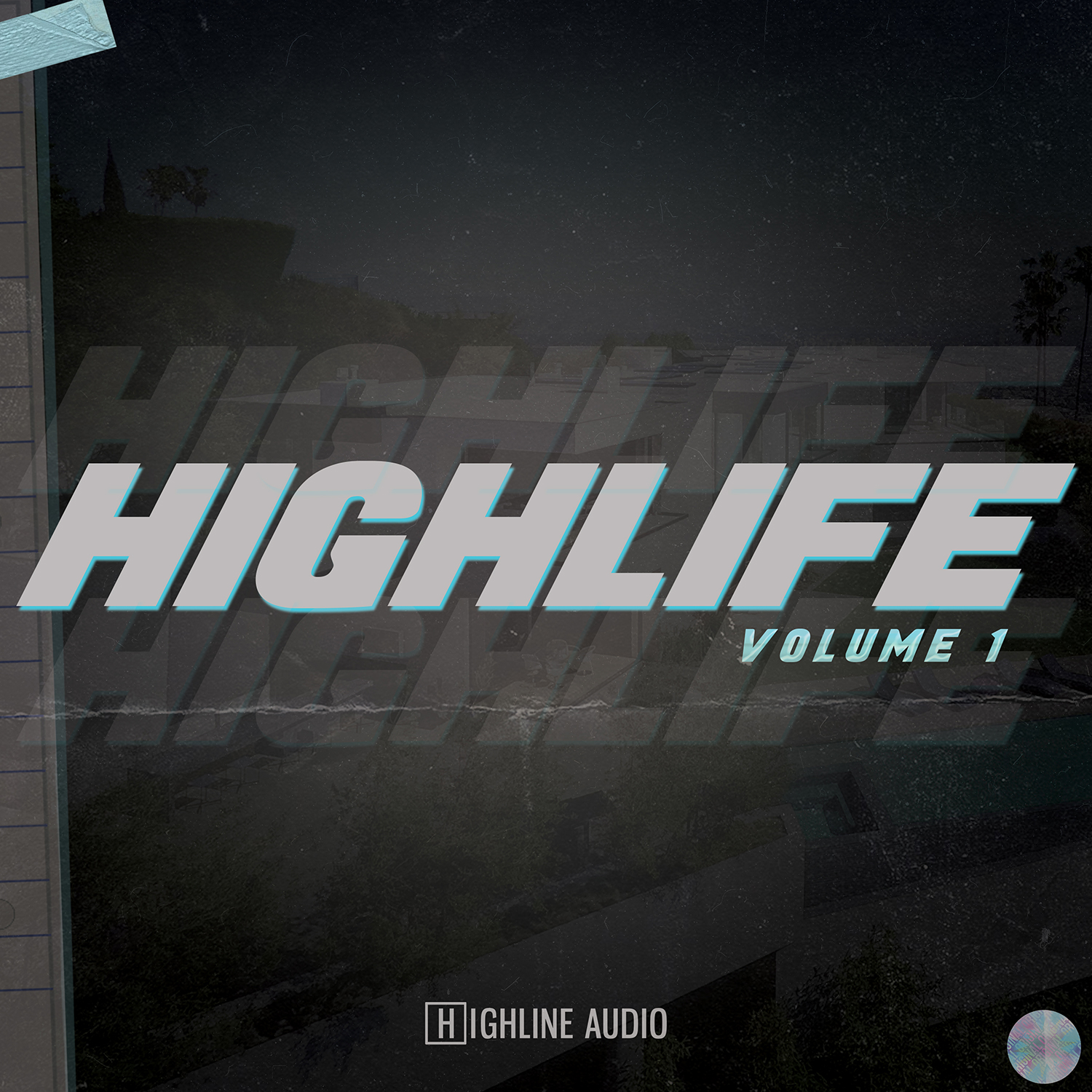 [豪华生活合集] Highline Audio High Life Volume 1