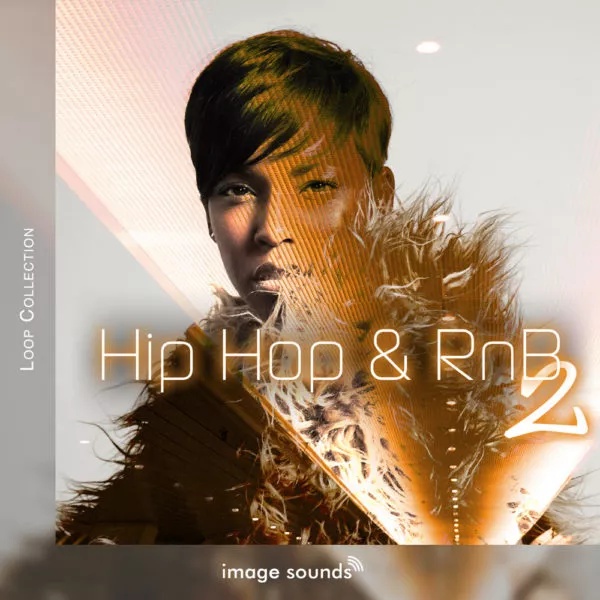 [嘻哈与R&B音效合集] Image Sounds Hip Hop & RnB 2