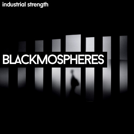[工业强度氛围采样包] Industrial Strength Blackmospheres