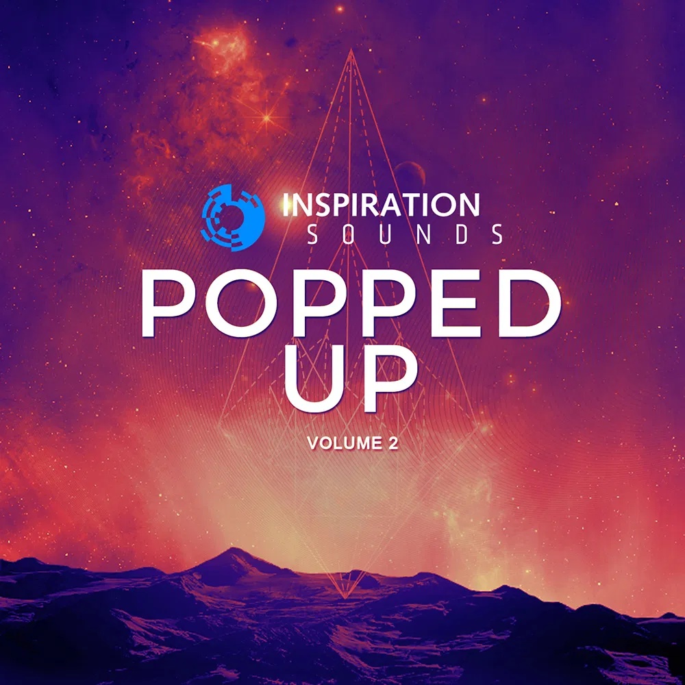 [灵感闪现电子乐采样包] Inspiration Sounds Popped Up