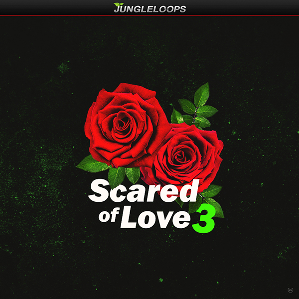 [恐惧之爱氛围乐句合集] Jungle Loops Scared Of Love