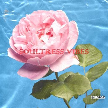 [灵魂女声乐句合集] Loops 4 Producers Soultress