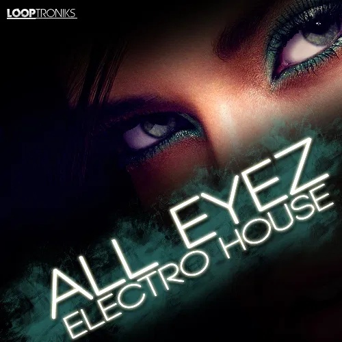 [电子浩室合集] Looptroniks All Eyez