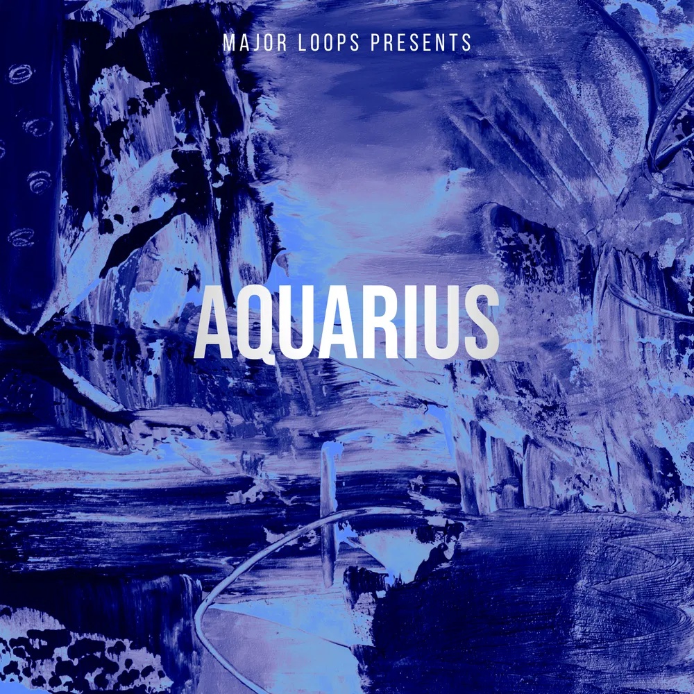 [水族座合集] Major Loops Aquarius