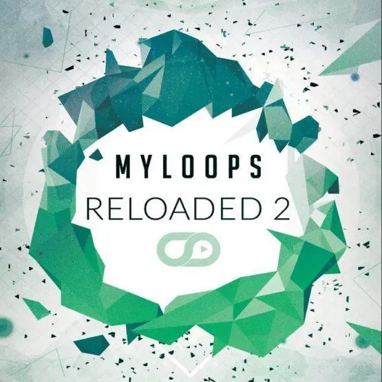 [电子舞曲采样包] Myloops Reloaded Volume 2