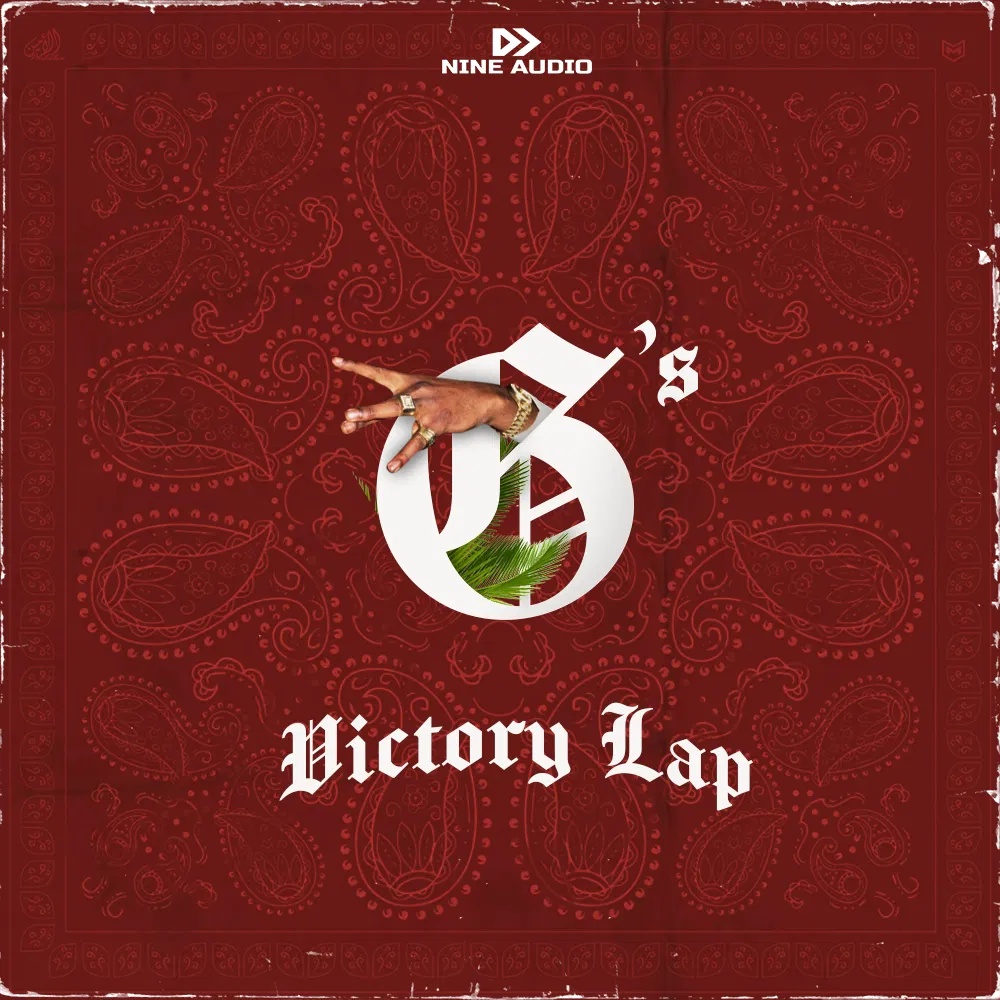 [胜利喝彩舞曲合集] Nine Audio Victory Lap