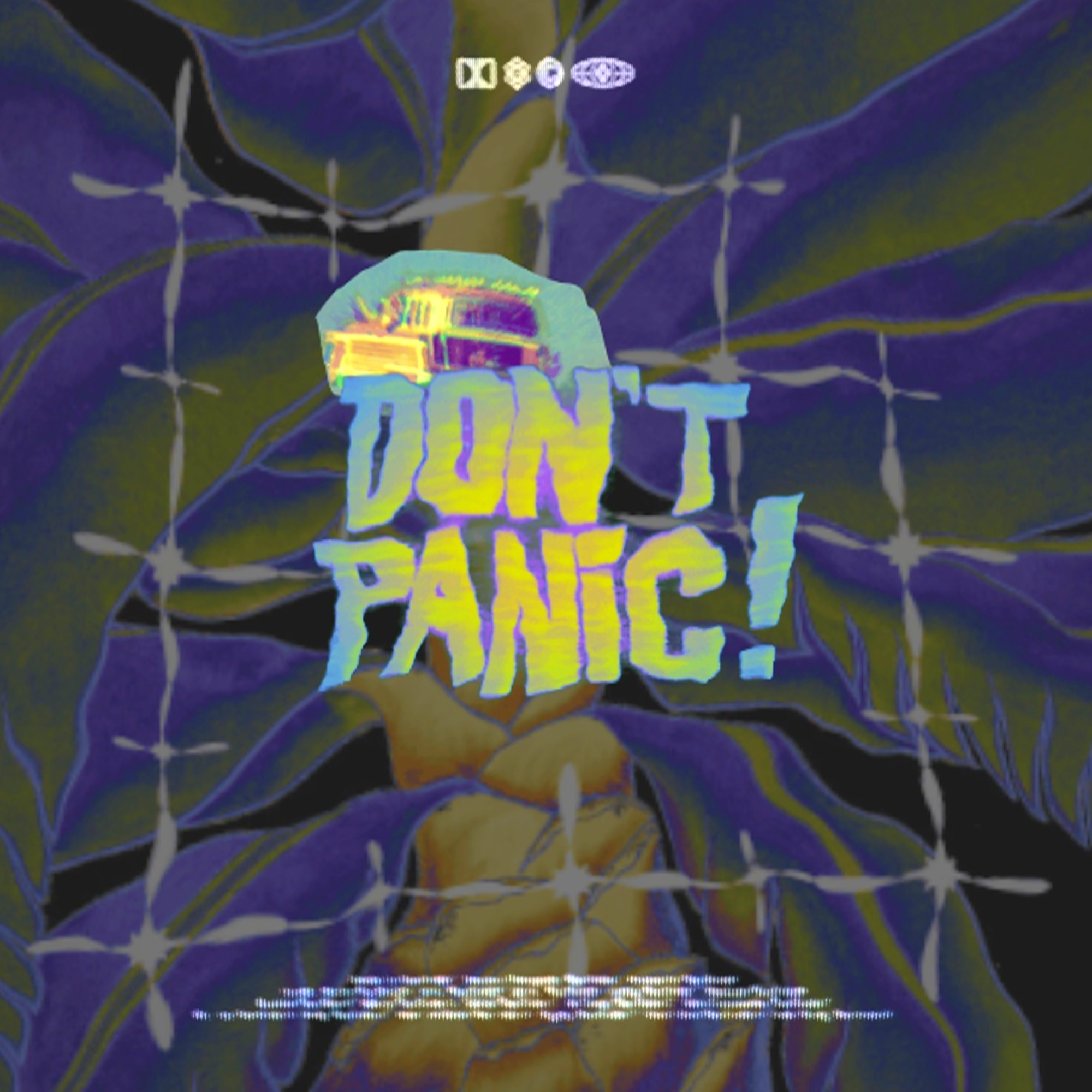 [吉他循环合集] Nolyrics DON’T PANIC Guitar Loop Kit