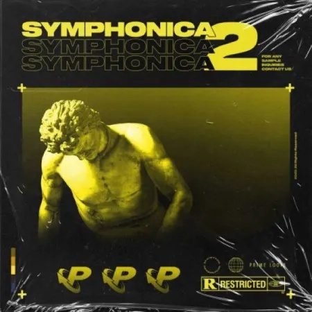 [情感弦乐与钢琴合集] Prime Loops Symphonica 2 Emotional Strings + Pianos