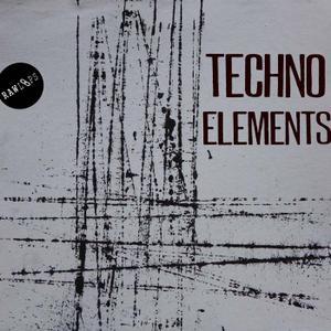 [原始循环电子舞曲采样包] Raw Loops Techno Elements