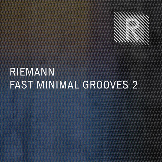 [快速极简节奏采样包] Riemann Fast Minimal Grooves 2