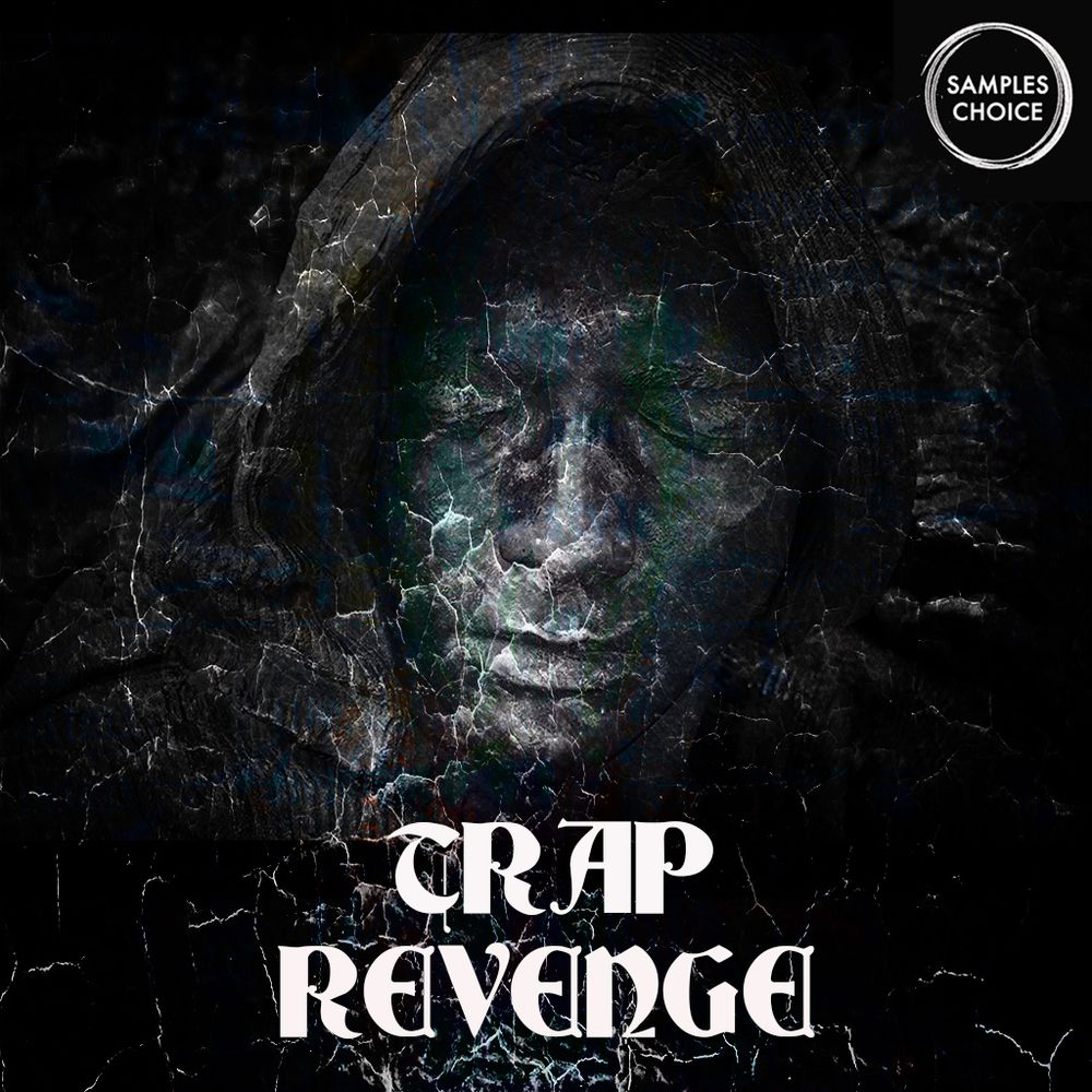 [陷阱复仇采样包] Samples Choice Trap Revenge