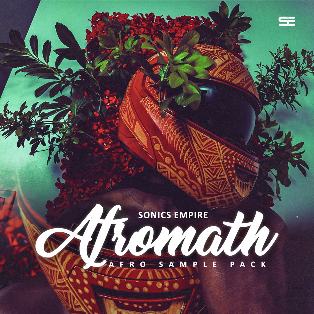 [非洲数学节奏采样包] Sonics Empire Afromath