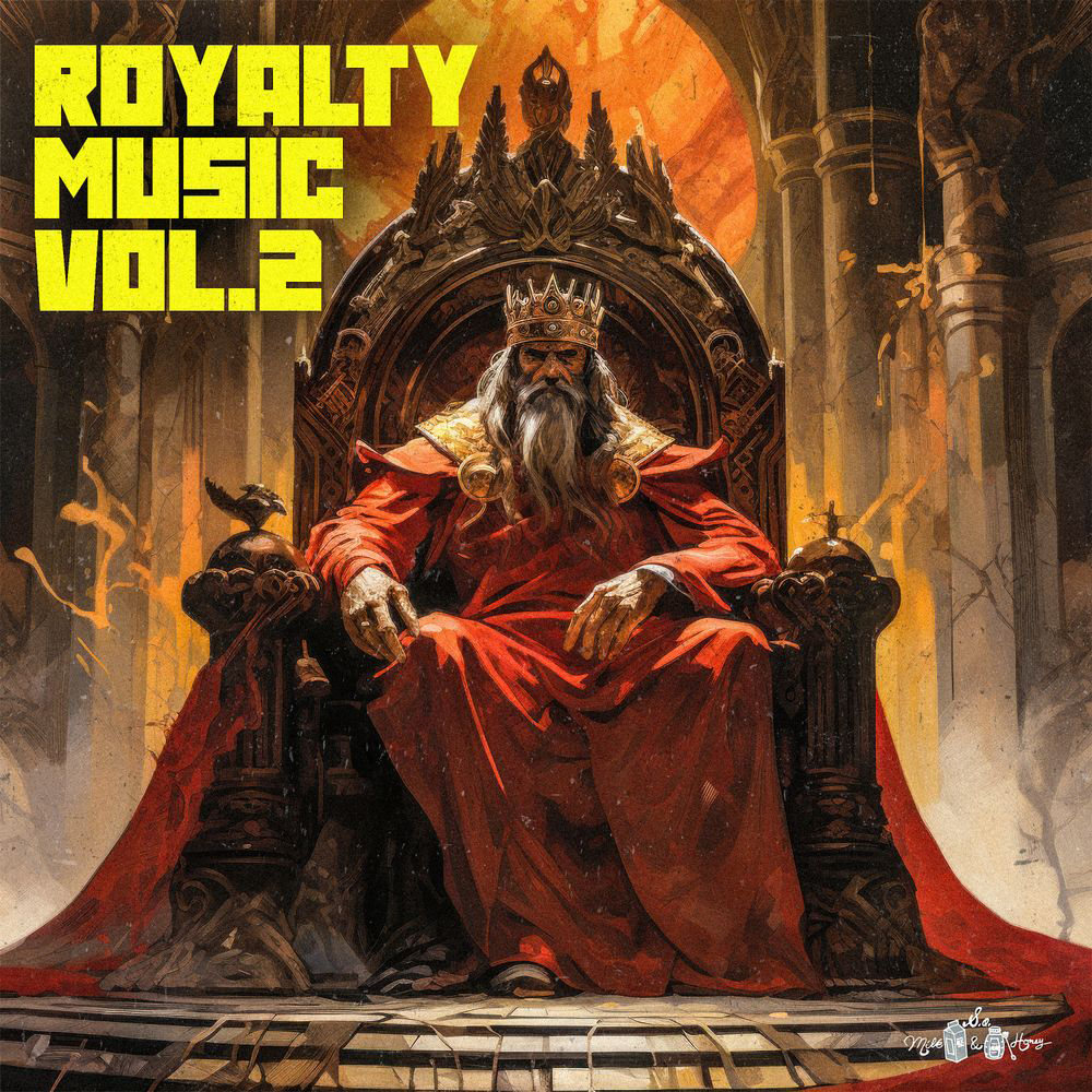 [甜蜜之声合集] Sound of Milk and Honey Royalty Music Vol.2