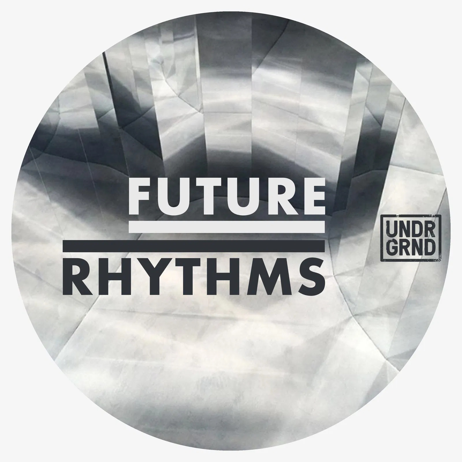 [未来节奏采样包] Undrgrnd Sounds Future Rhythms