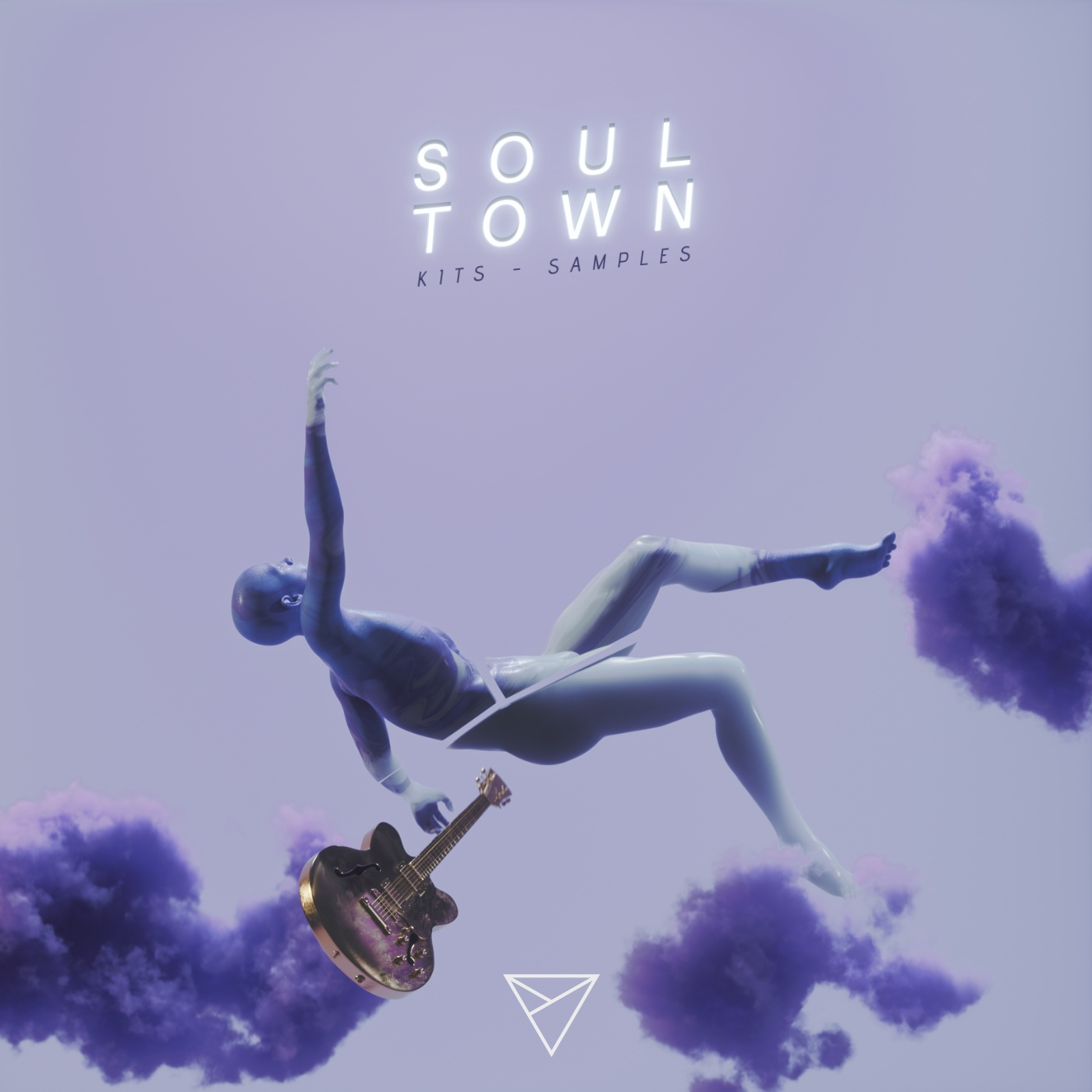 [灵魂乐采样包] Unmute Soultown