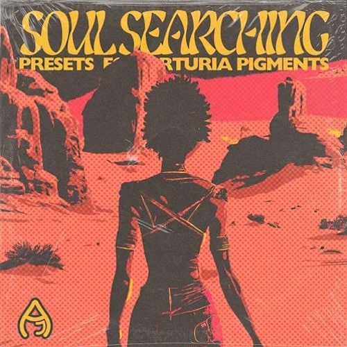 [灵魂探索合集] Audio Juice Soul Searching
