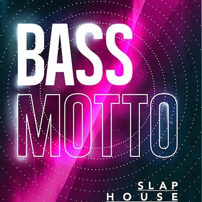 [贝斯合集] Big Fish Audio Bass Motto