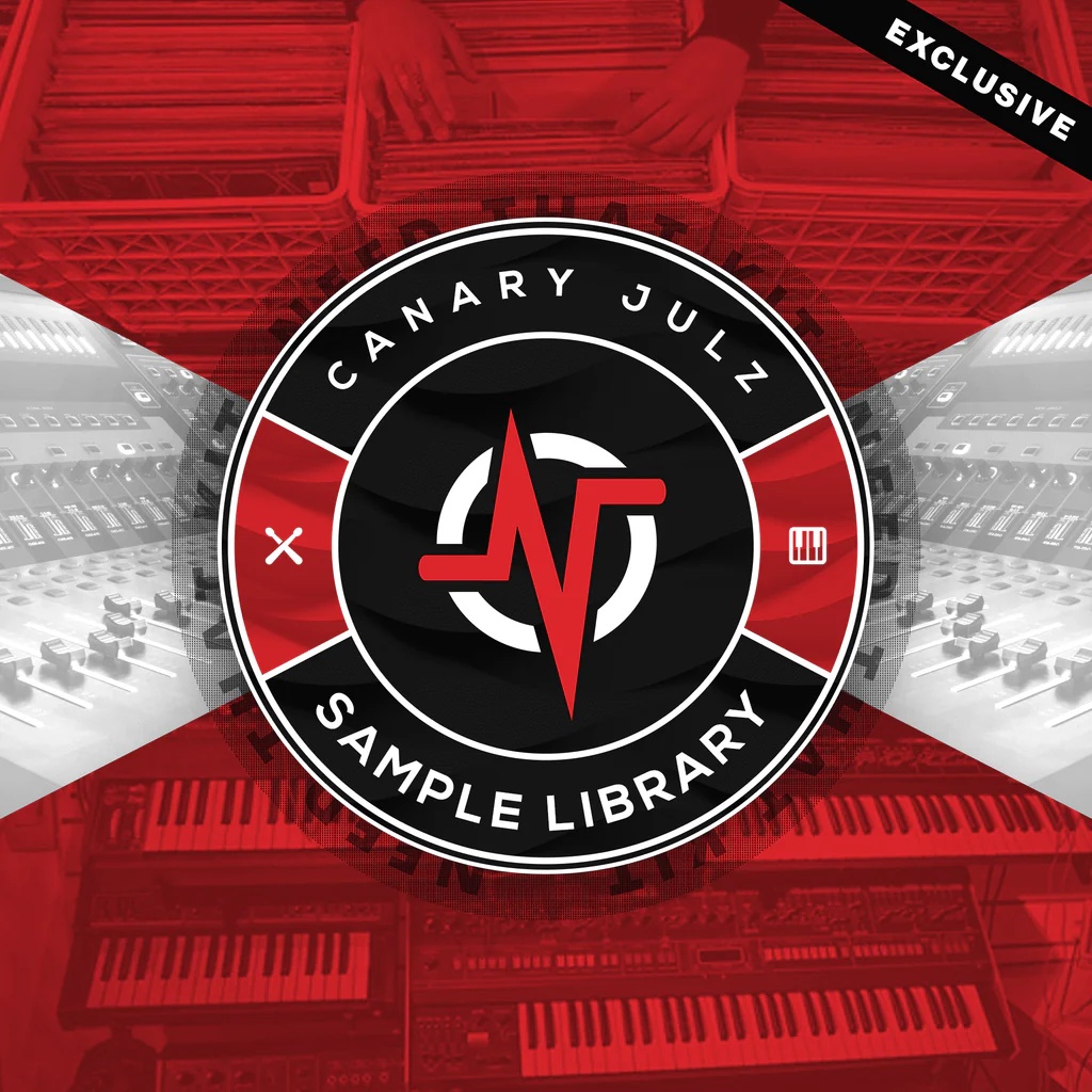 [旋律与分轨合集] Canary Julz Vol 1