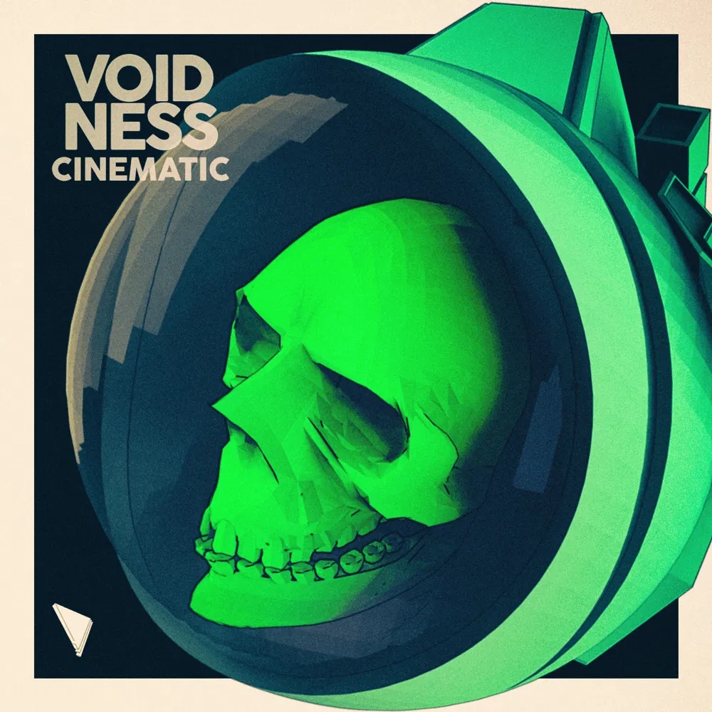 [氛围影视音效合集] DABRO Music Voidness Cinematic Kit