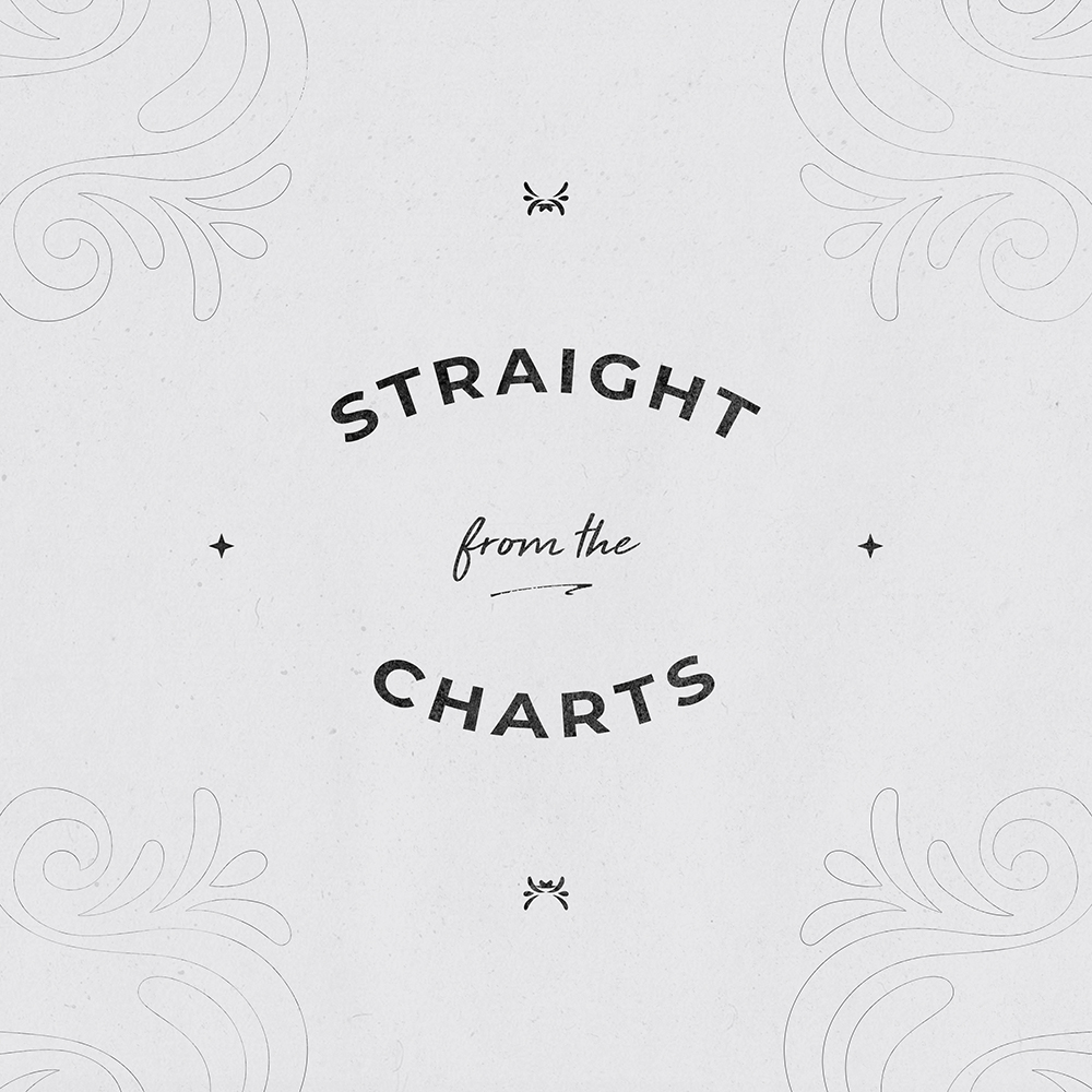 [排行榜热单电子乐采样包] Diginoiz Straight From The Charts