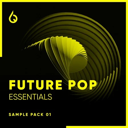 [未来流行乐采样包合集] Freshly Squeezed Samples Future Pop Essentials
