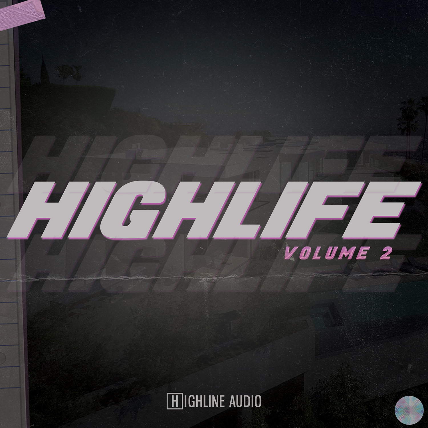 [高端生活合集] Highline Audio High Life Volume 2